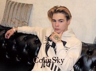 ColinSky