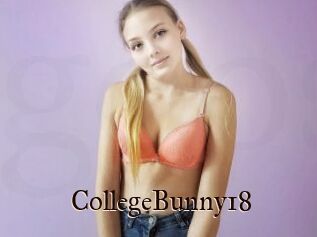 CollegeBunny18
