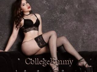 CollegeEmmy