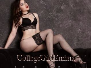 CollegeGirlEmma