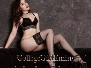 CollegeGirlEmmy