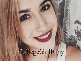 CollegeGirlEmy