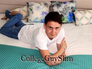 CollegeGuySlim