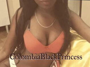 ColombiaBlackPrincess