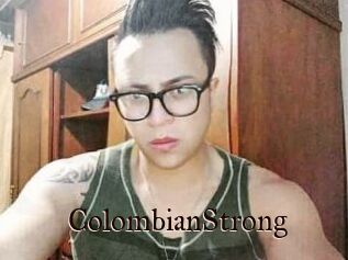 ColombianStrong