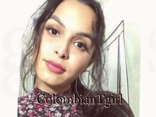 ColombianTgirl