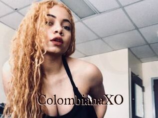 ColombianaXO