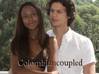 Colombiancoupled