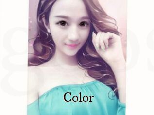 Color