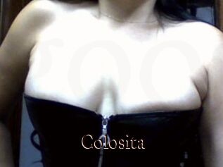 Colosita