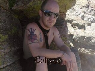 Colt520