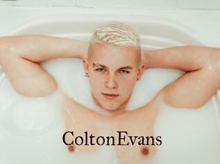 ColtonEvans