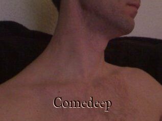 Comedeep