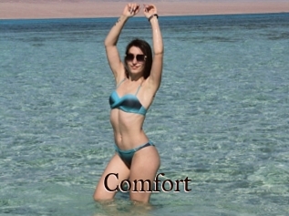 Comfort