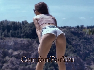 ComfortForYou