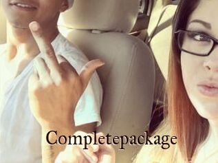 Completepackage