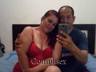 Complisex
