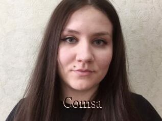 Comsa
