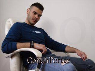 ConahPorter