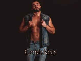 CondeKruz