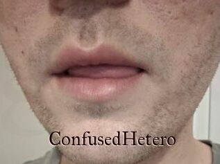 ConfusedHetero