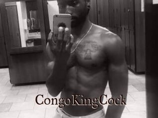 CongoKingCock