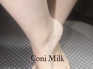Coni_Milk