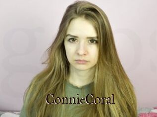 ConnieCoral