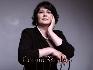 ConnieSanders