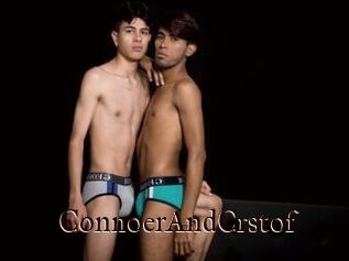 ConnoerAndCrstof