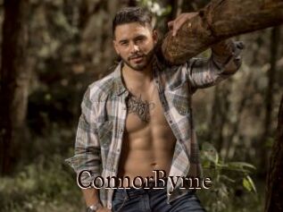 ConnorByrne