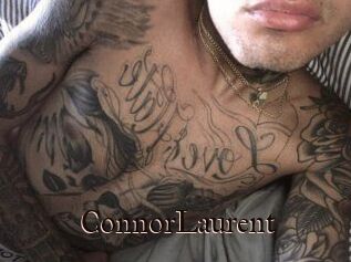 Connor_Laurent