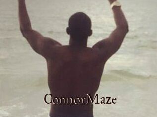 Connor_Maze