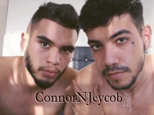 ConnorNJeycob