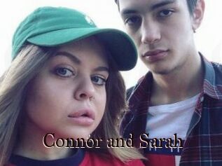 Connor_and_Sarah