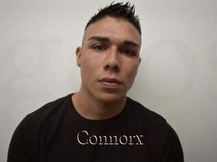 Connorx