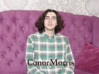 ConorMorris