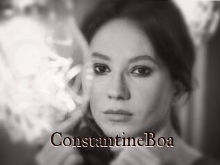 ConstantineBoa