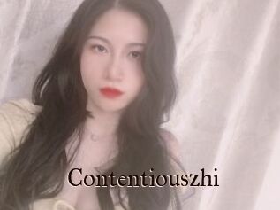Contentiouszhi