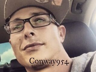 Conway954