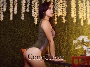 ConyClever