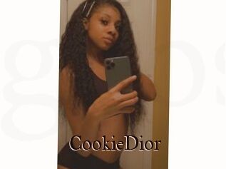 CookieDior