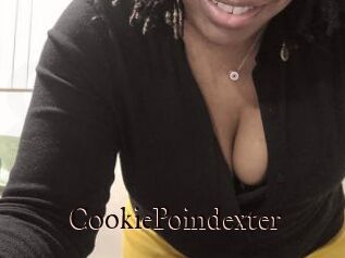 CookiePoindexter