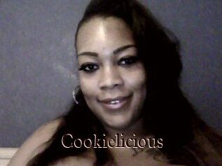 Cookielicious