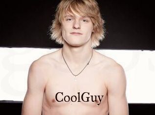 CoolGuy
