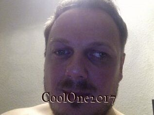 CoolOne2017