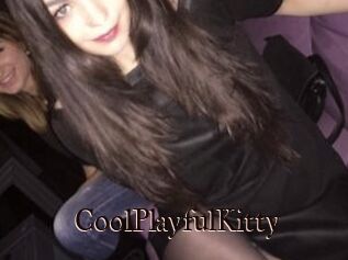 CoolPlayfulKitty