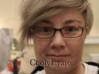 CoolyLyaro