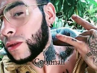 Coonnall