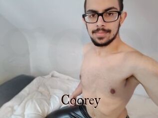 Coorey